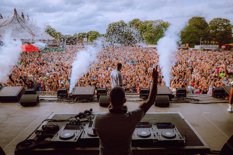 Reminisce Festival 2026